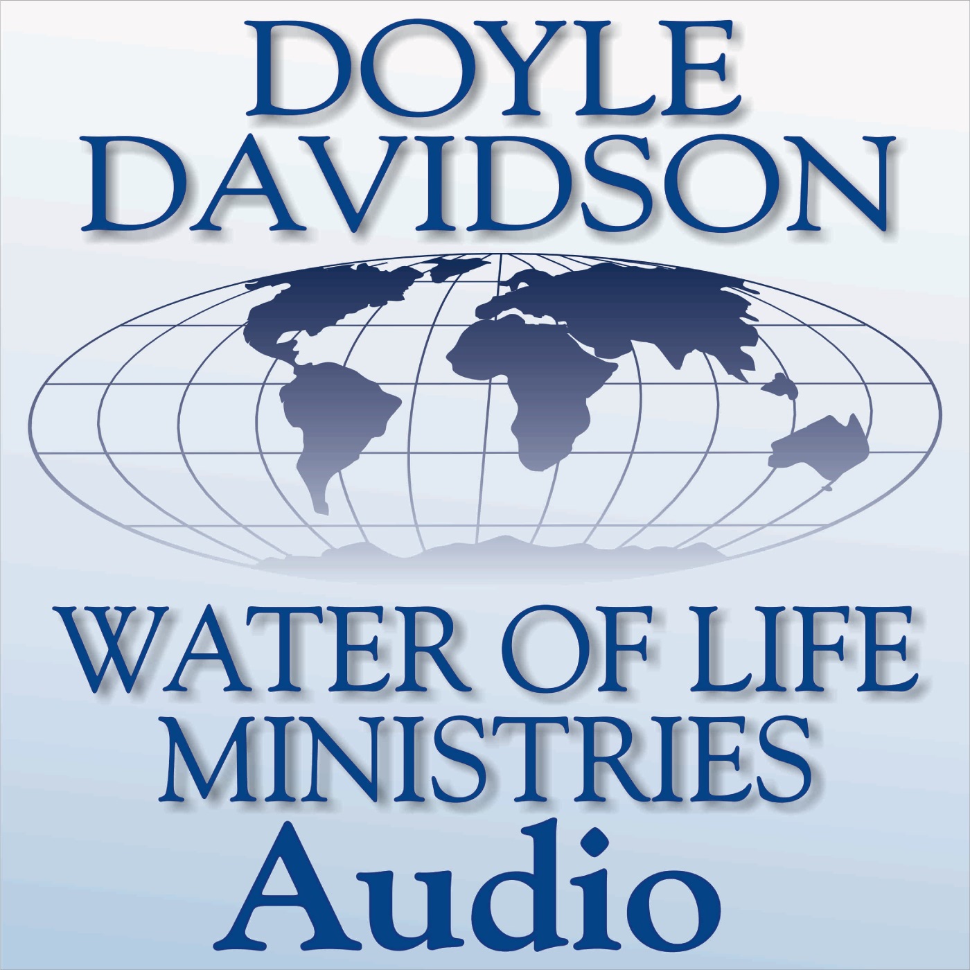 Water of Life Audio