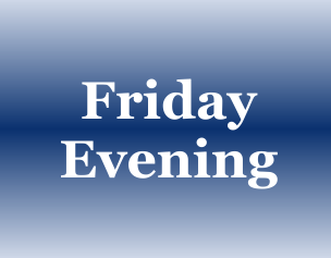 Friday Evening, January 31