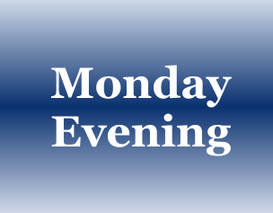 Monday Evening, February 3