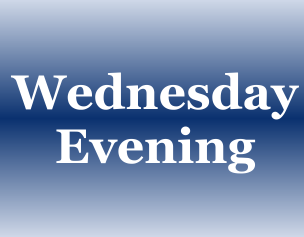 Wednesday Evening, April 17